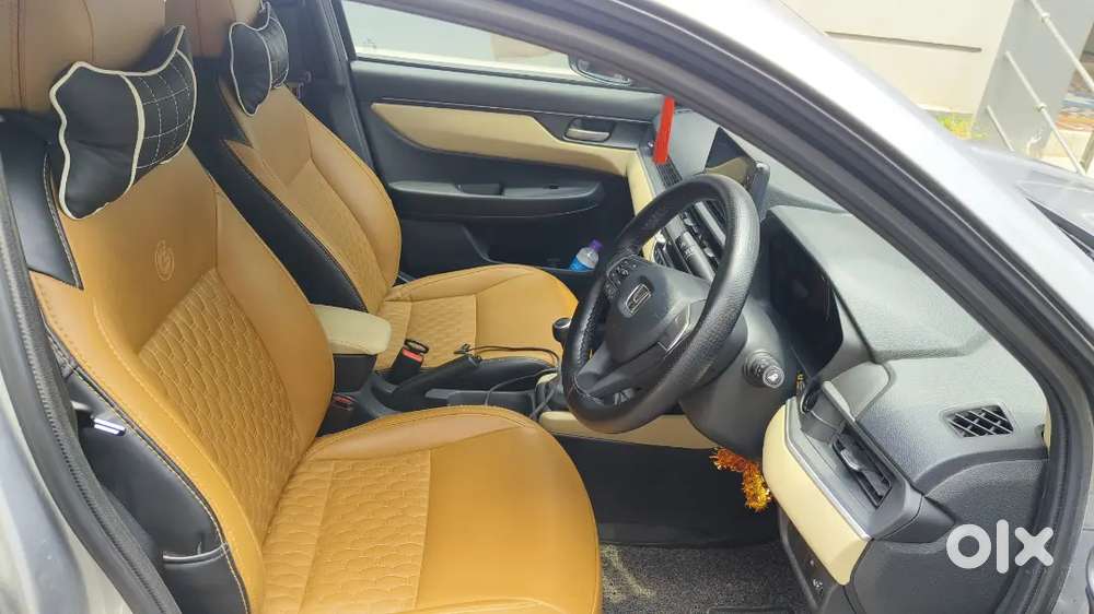 Honda Amaze 1.2 V I-vtec 2025