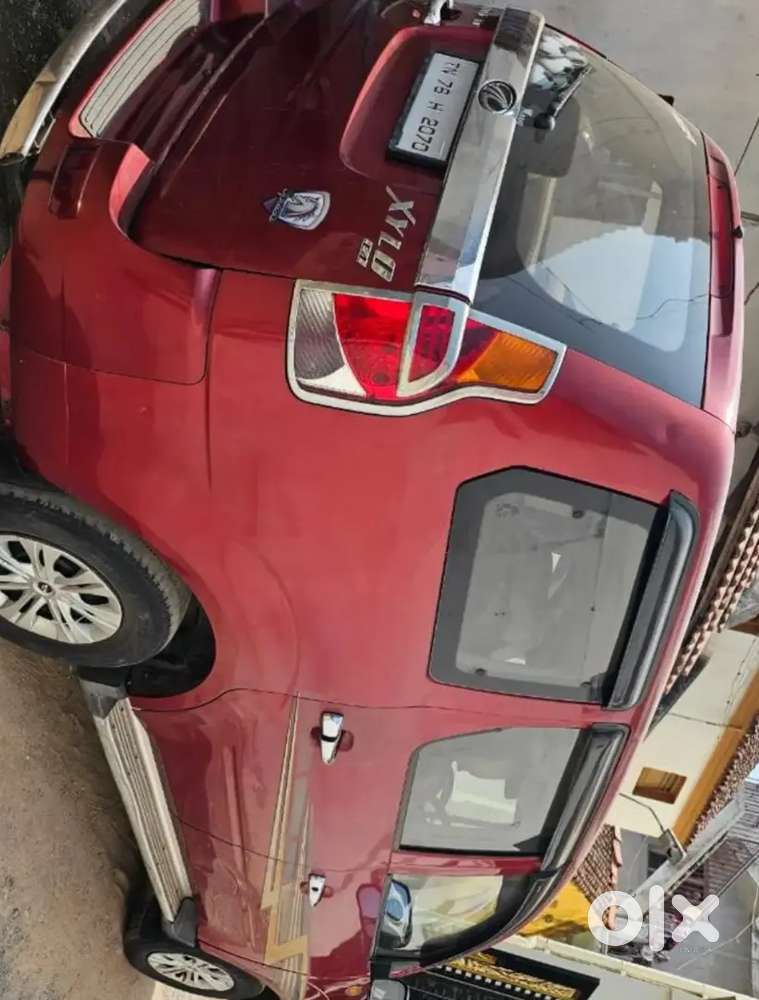 Mahindra Xylo 2010 Diesel Well Maintained