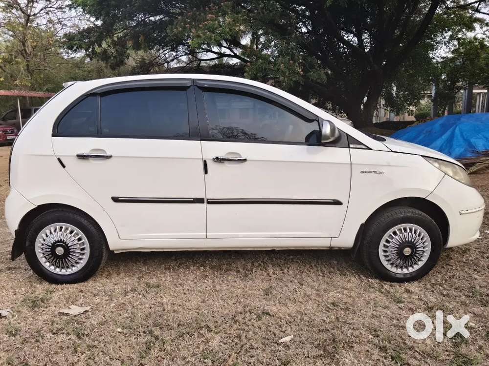 Tata Indica Vista For Sale