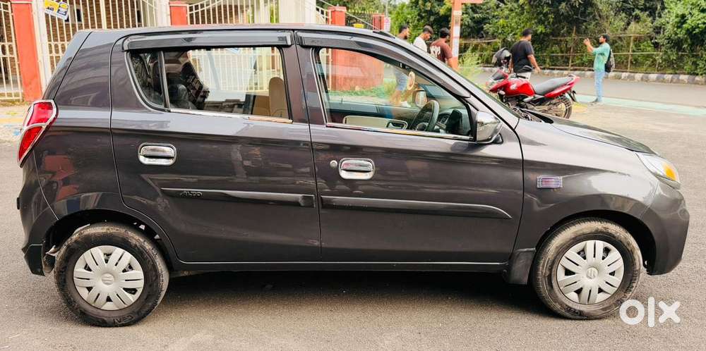 Maruti Suzuki Alto 800 0.8 Vxi Plus, 2022, Petrol