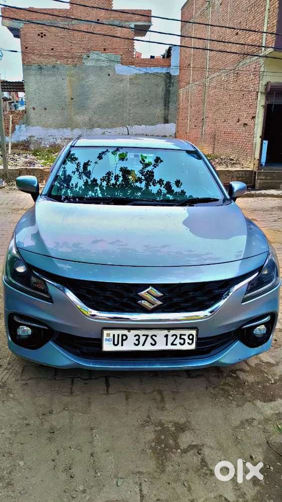 I Am Selling My Maruti Baleno Base Model  But Convert To Delta
