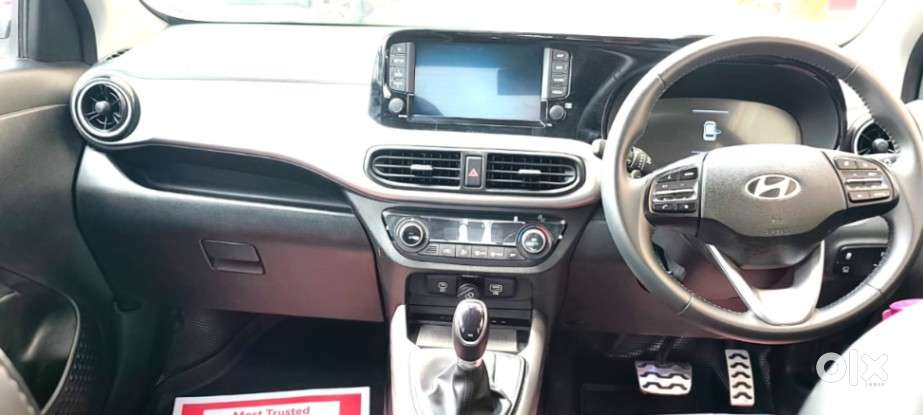 Hyundai Exter Sx (o) Connect 1.2 Amt, 2025, Petrol