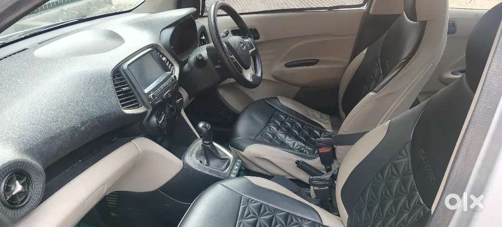 I Am Selling My Santro Sporz In Good Condition Just Done One Servicing