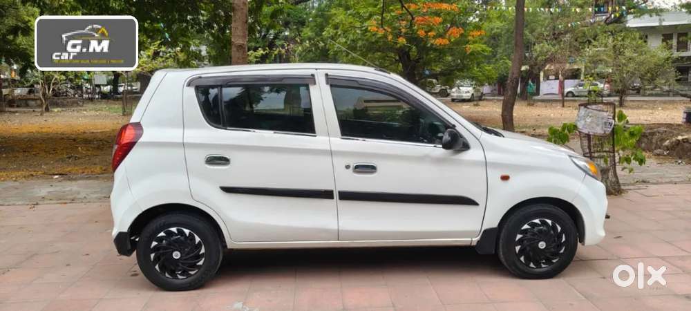 Maruti Suzuki Alto 800 0.8 Vxi (o), 2018, Petrol