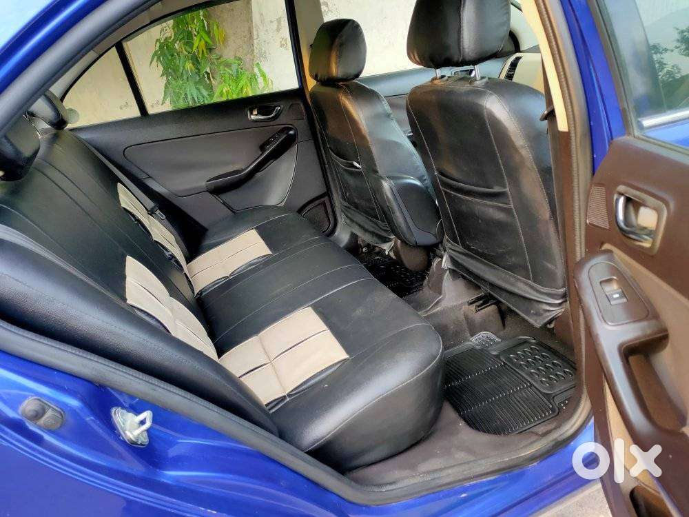 Tata Zest  1.3 Quadrajet Xt 90ps, 2016, Diesel