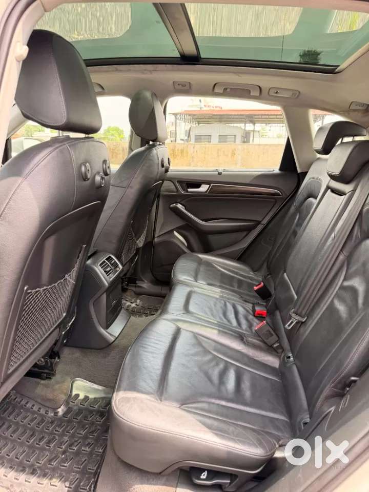 Audi Q5 2.0 Tdi Quattro Premium, 2014, Diesel