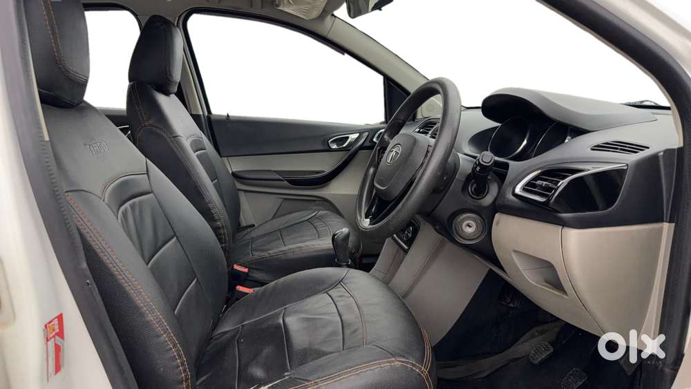 Tata Tiago 1.2 Revotron Xz Plus, 2019, Petrol