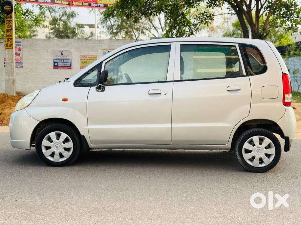 Maruti Suzuki Zen Estilo, 2010, Petrol