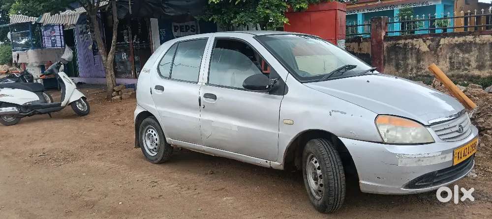 Tata Indica Ev2 Ls 2014
