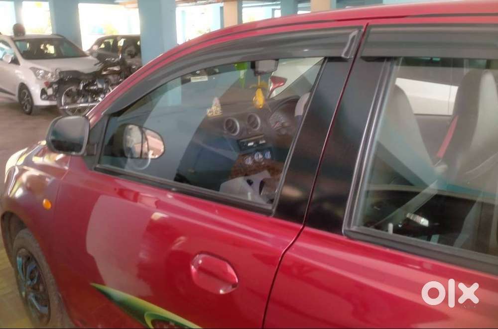 Datsun Go 2016  Excellent Condition  New Tyres & Battery