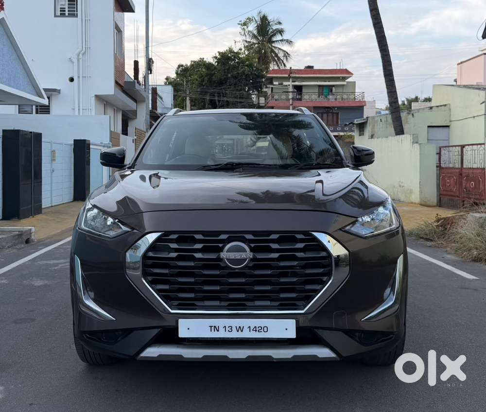 Nissan Magnite 1.0 Xl, 2021, Petrol