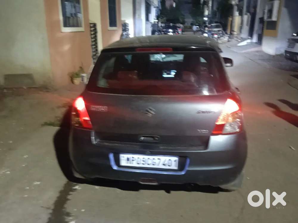 Maruti Swift Vdi 2010