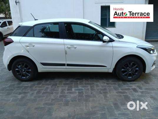 Hyundai I20 2009-2011 Sportz Petrol, 2020, Petrol