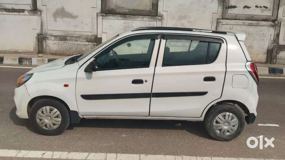 Maruti Suzuki Alto 800 Lxi, 2016, Petrol