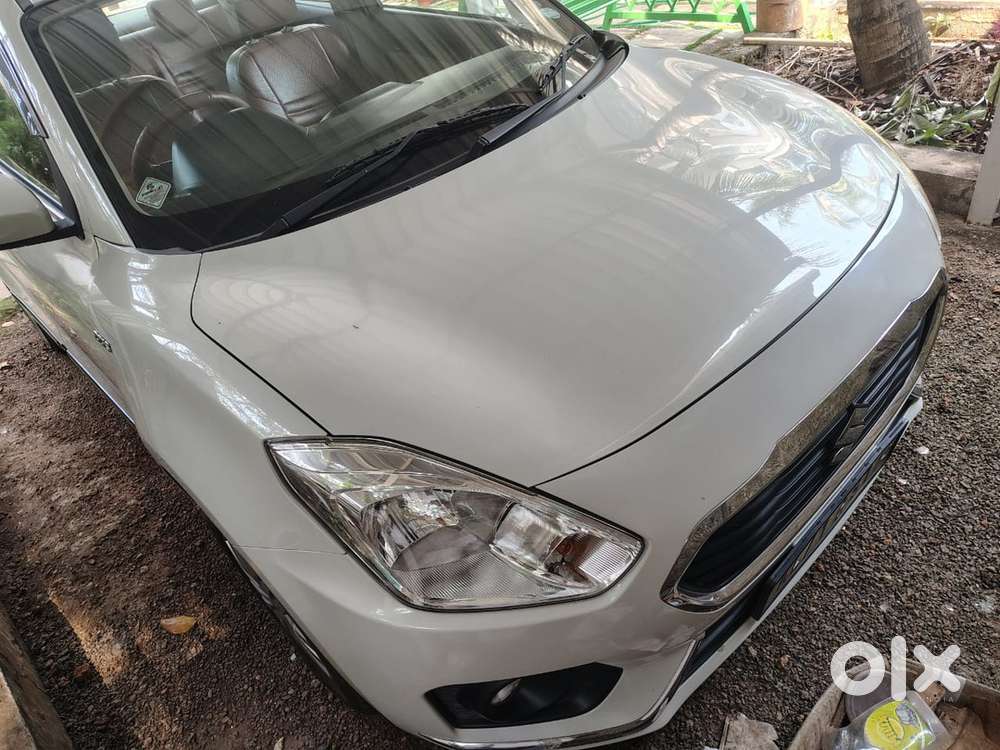2019 Maruti Suzuki Dzire Vdi