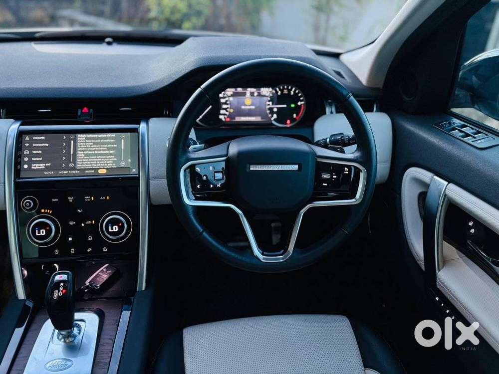 Land Rover Discovery Sport Se R-dynamic, 2023, Diesel