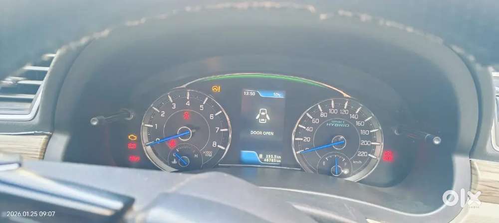 Maruti Suzuki Ciaz 2018 Petrol 50000 Km Driven Well Mentioned