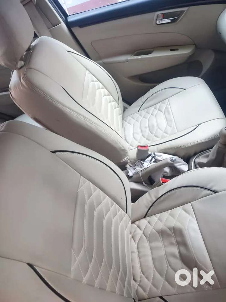 Maruti Suzuki Dzire 2016 Diesel 80000 Km Driven