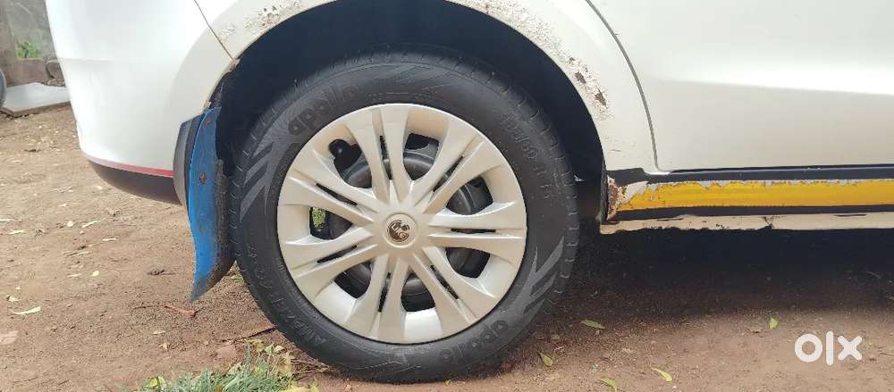 Tata Zest 1.2 Diesel 2019