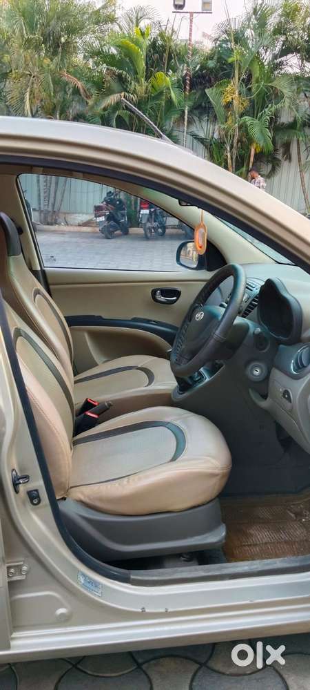 Hyundai I10 Sportz, 2012, Diesel