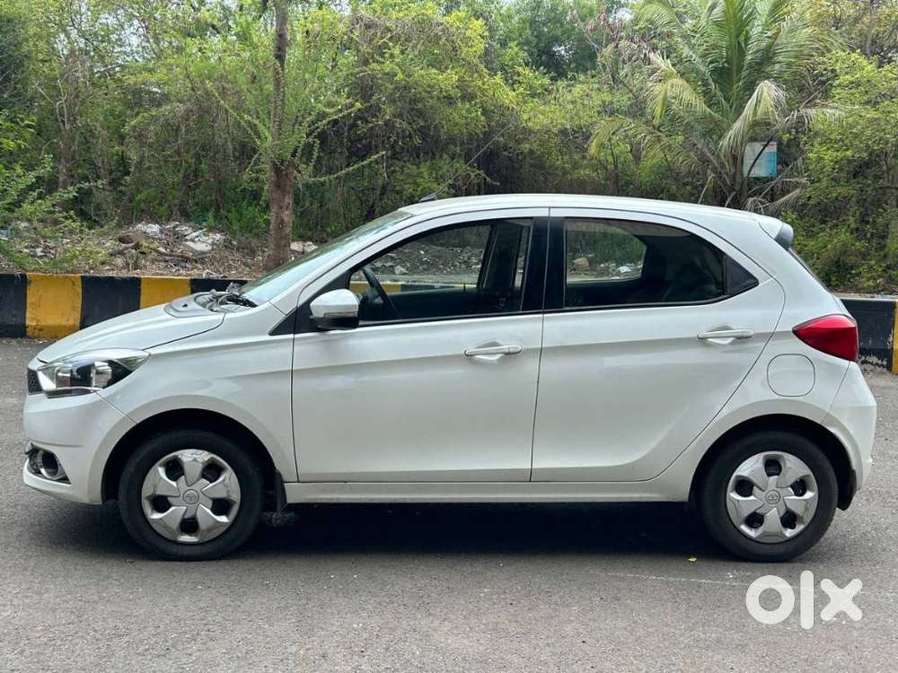 Tata Tiago 1.05 Revotorq Xz, 2017, Petrol