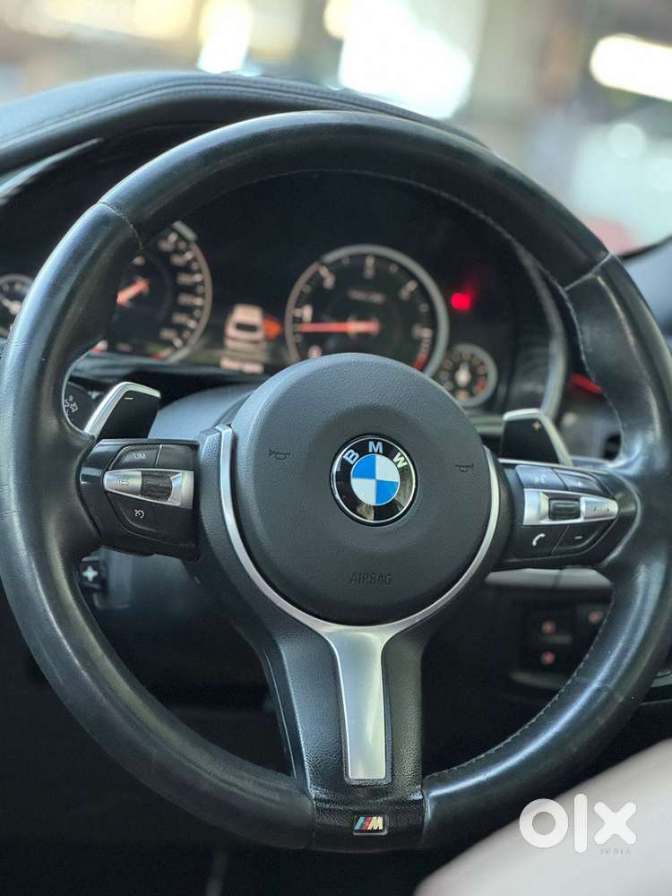 Bmw X6 Xdrive 40d M Sport, 2015, Diesel