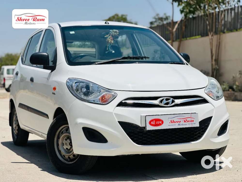 Hyundai I10 1.2 Kappa Magna, 2014, Petrol