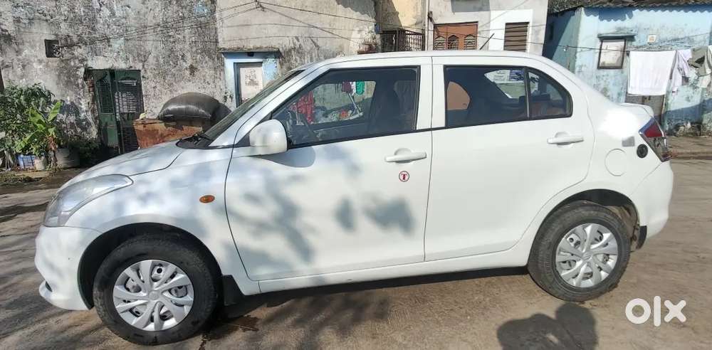 Maruti Dzire Tour 2020 Cng Tour