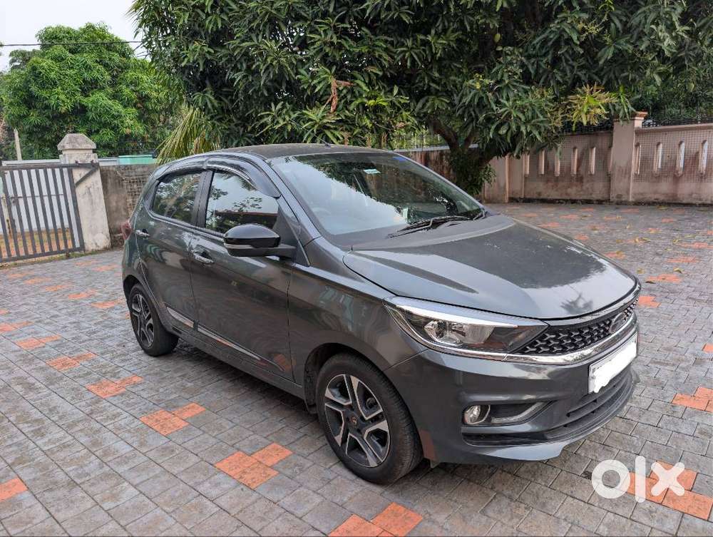 Tata Tiago 2024 Petrol 10000 Km Driven