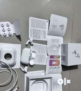 Airpods second hand discount olx