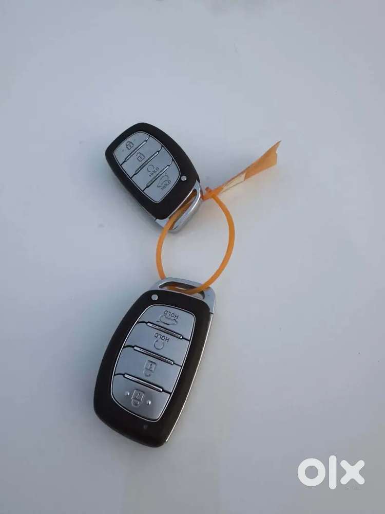 Hyundai Creta Petrol 2023