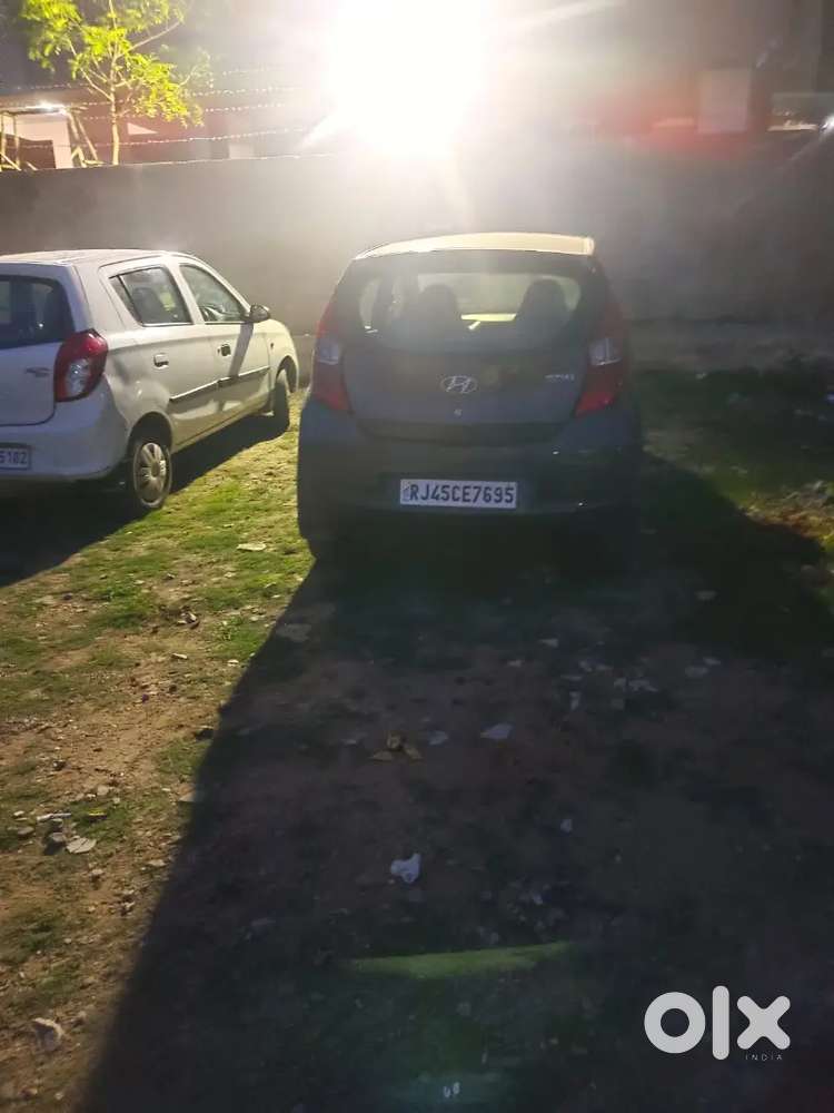 Hyundai Eon Era 2019