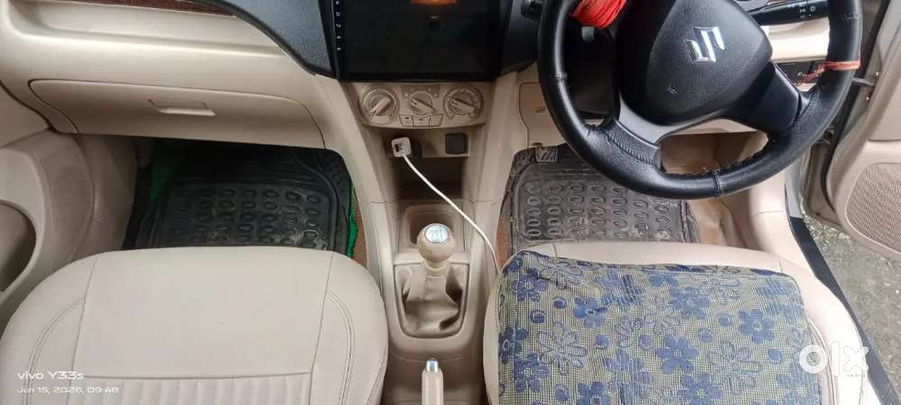 Maruti Suzuki Swift 2016 Vdi