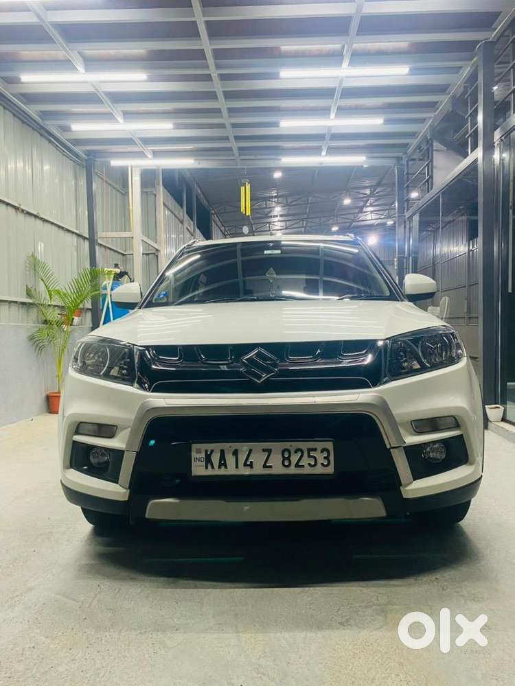 Maruti Suzuki 2019 Diesel Automatic