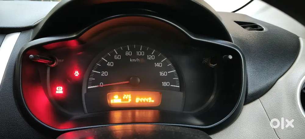 Maruti Suzuki Celerio 2014 Petrol Well Maintained