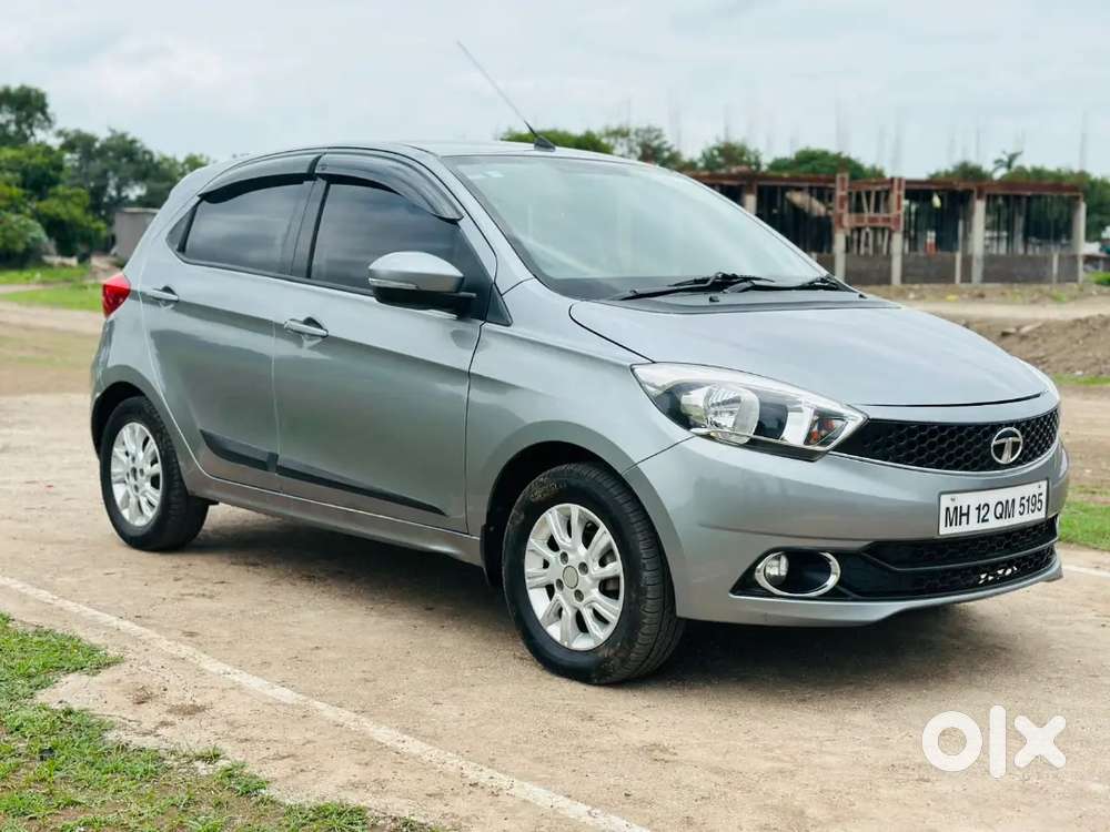 Tata Tiago Xza Amt