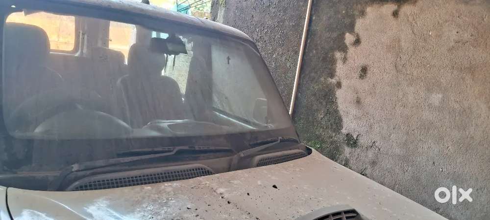 Mahindra Scorpio Diesel 2010 In Running Condition Urgent Sell Negotiab