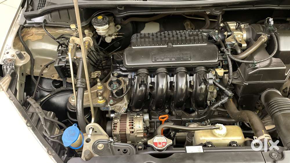 Honda City I Dtec Vx, 2016, Petrol