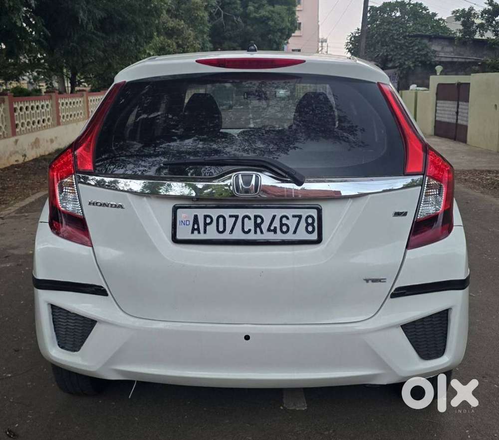 Honda Jazz 1.5 V I Dtec, 2016, Diesel