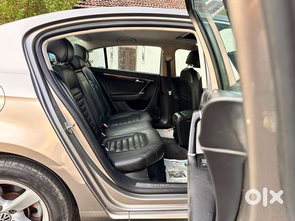 Volkswagen Passat Diesel Highline 2.0 Tdi, 2012, Diesel