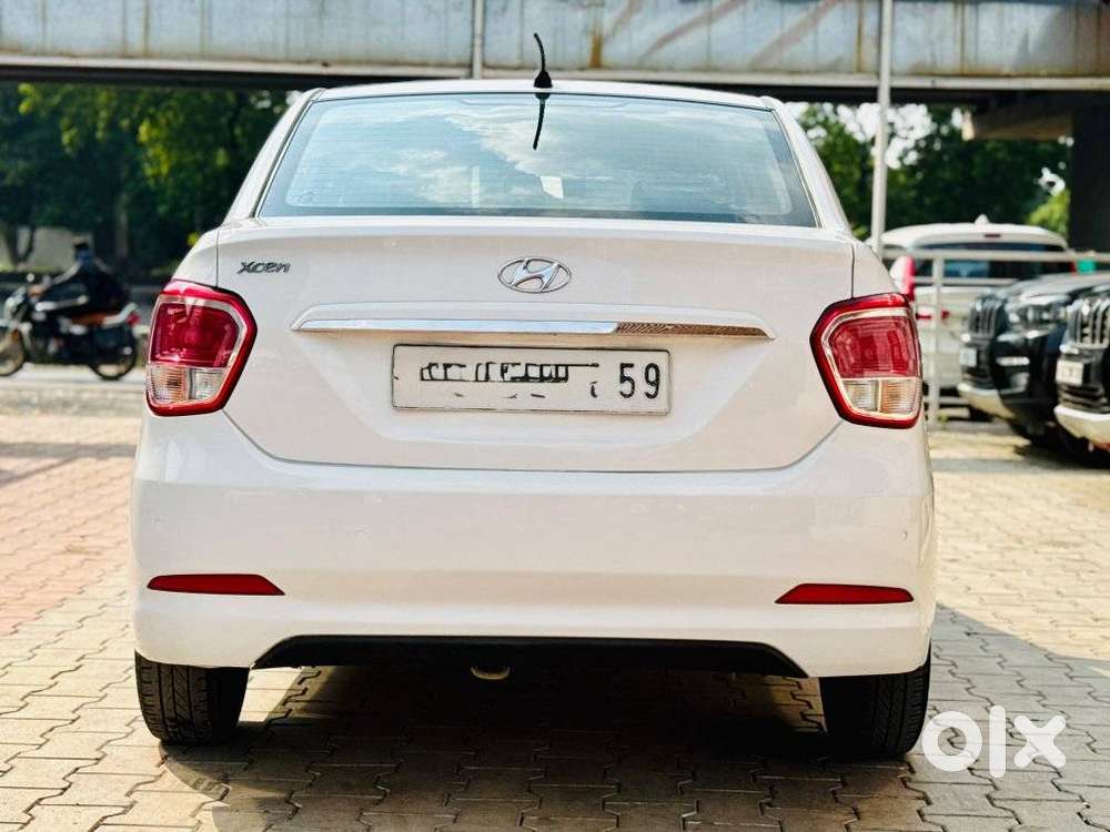 Hyundai Xcent 1.2 S Crdi, 2014, Diesel