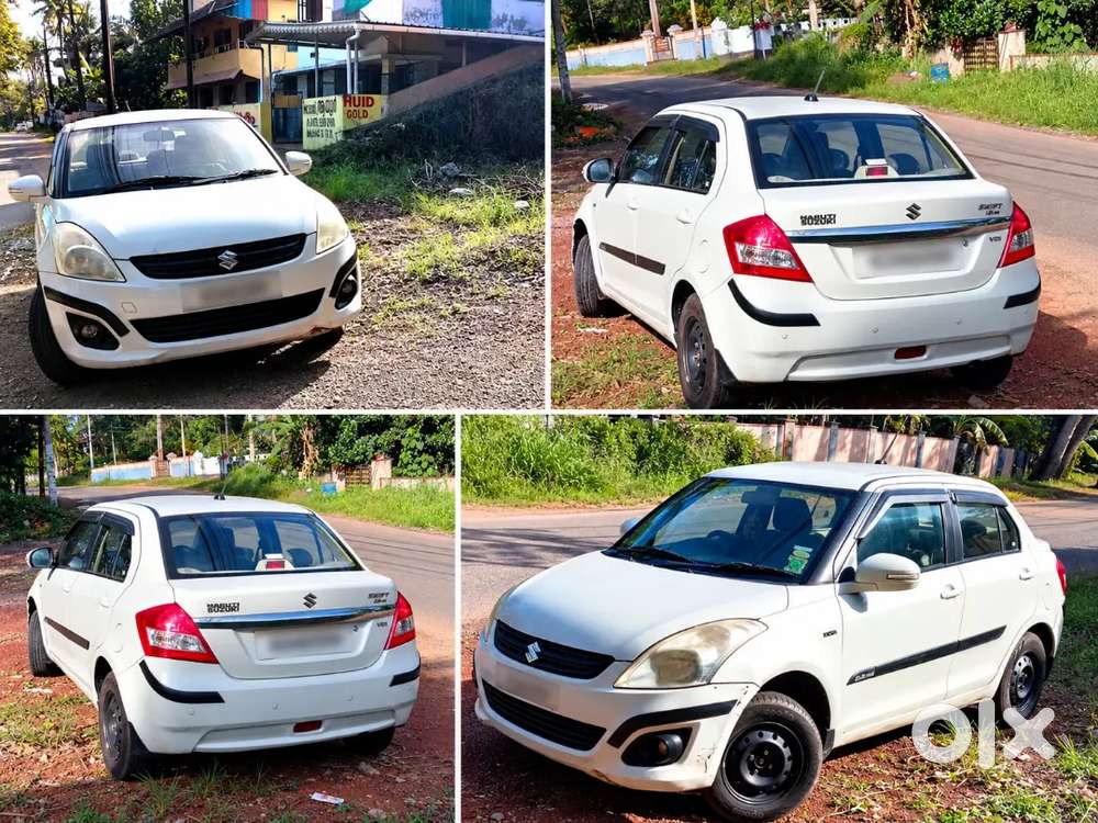 Maruti Suzuki Swift Dzire 143000 Km Driven Well Maintained