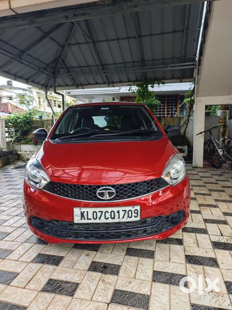 Tata Tiago,  Diesel With Fully Company Service. Insurance Till 2027