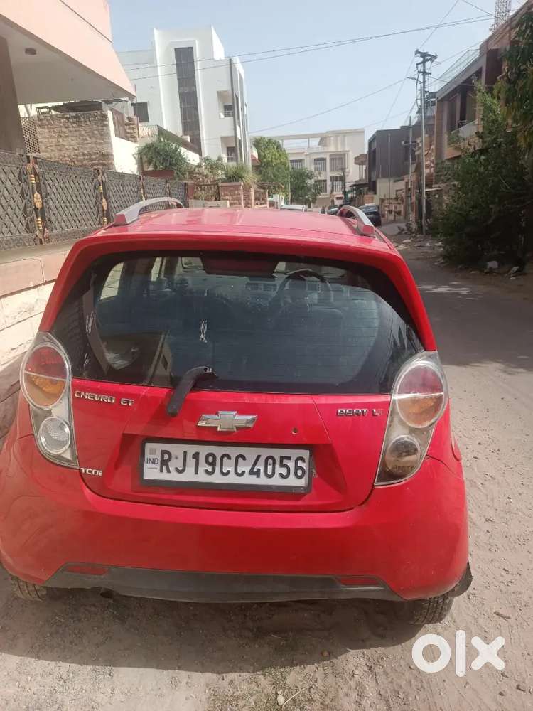 Chevrolet Beat Diesel