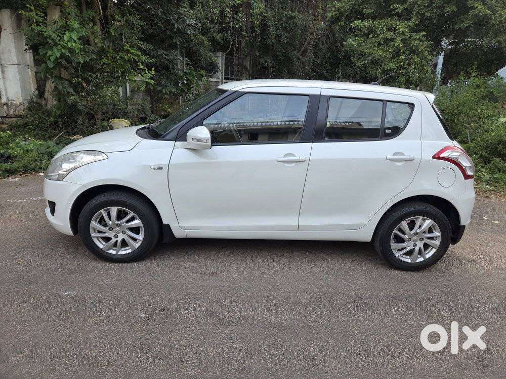 Maruti Suzuki Swift Zdi, 2014, Diesel