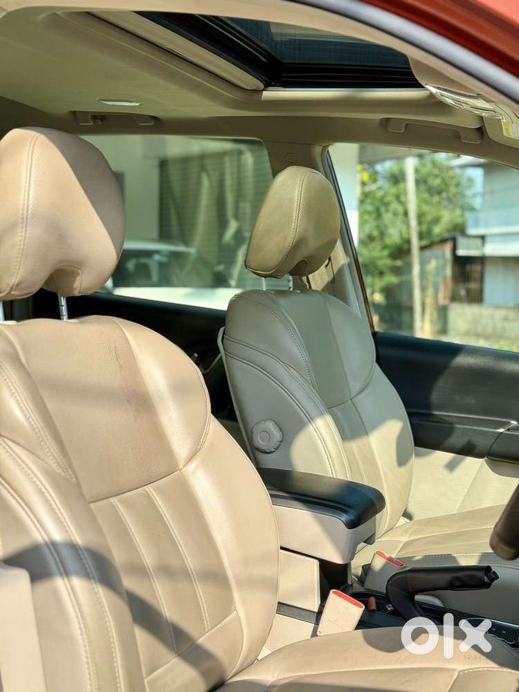 Mahindra Xuv500 W10 At, 2017, Diesel