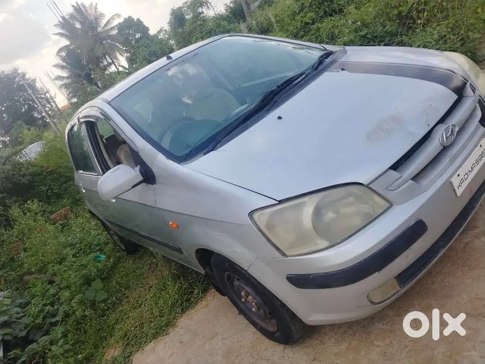 Hyundai Getz Prime 2005