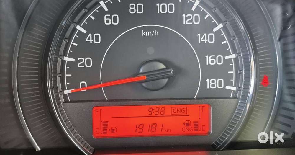 Maruti Suzuki Wagon R 1.0 Lxi Lpg, 2022, Cng & Hybrids