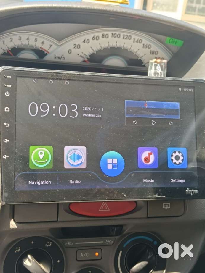 Toyota Etios Liva V, 2012, Petrol