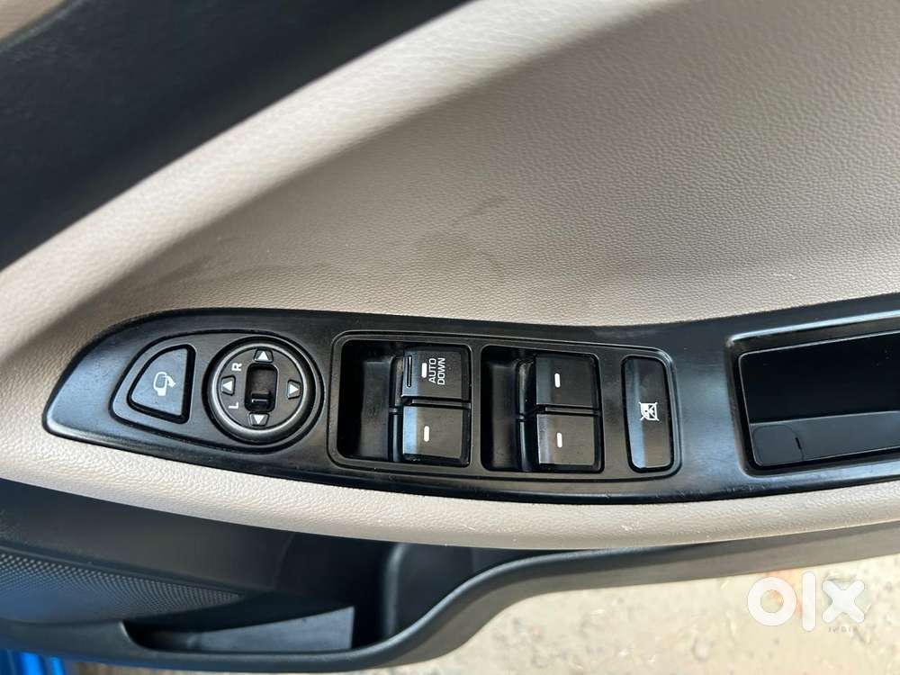 Hyundai Elite I20 Sportz (o) 1.2, 2018, Petrol